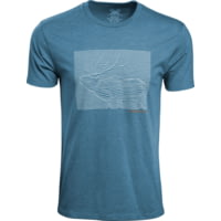 Vortex Topo Elk T-Shirts - Men's