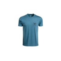 Vortex Salute Short Sleeve T-Shirts - Men's