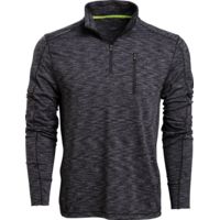 Vortex Scout-About Quarter Zip Tops - Men's
