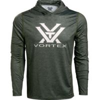 Vortex Sun Slayer Hoodie - Men's