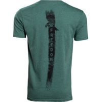 Vortex The Eagle Has Landed T-Shirt - Men's