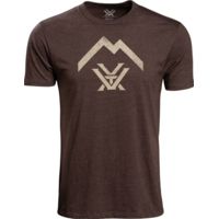 Vortex Thin Air Logo T-Shirts - Men's