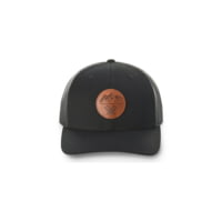 Vortex Three Peaks Caps w/Leather Patch - Men's