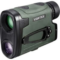 Vortex Viper HD 3000 7x25mm Laser Rangefinder