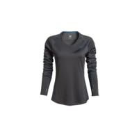 Vortex Weekend Rucker Long Sleeve Tops - Women's