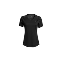 Vortex Weekend Rucker Short Sleeve Tops - Women's
