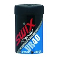 Swix VR40 Fluorinated Hardwax