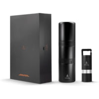 VSSL Nest Pour-Over Coffee Kit w/Java G25 Grinder Gift Set