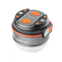 Wagan Tech Brite-Nite Dome USB Lantern
