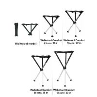 Walkstool Comfort - 18 45cm