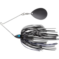 War Eagle Night Time Single Colorado Spinnerbait