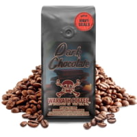 Warpath Coffee Dark Chocolate Whole Bean Coffee