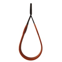 Water Mark Ergo Hackle Pliers