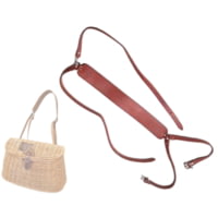 Water Mark Replacement Leather Creel Harness