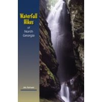 Milestone Press: Waterfall Hikes Of North Georgia