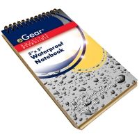 UST Waterproof Notepad