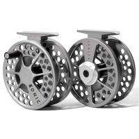 Waterworks Lamson Konic Fly Reel