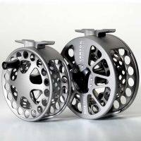 Waterworks Lamson Litespeed Hard Alox 1.5