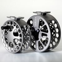 Waterworks Lamson Litespeed Hard Alox Spool 3