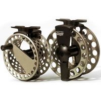 Waterworks Lamson ULA Force LT Fly Reel 2