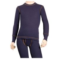 Watson's Waffle Base Layer