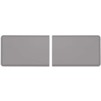 WeatherTech Comfort Mat Connect - 2 Pieces