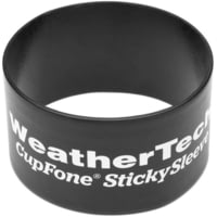 WeatherTech CupFone Stickey Sleeve