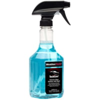 WeatherTech Exterior Glass Cleaner with Repel 18 oz Bottle