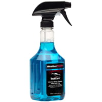WeatherTech Interior Glass Cleaner w/ Anti-Fog Bottle