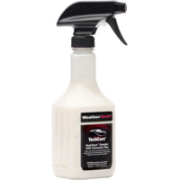WeatherTech QuikTech Detailer w/ Carnauba Wax Bottle