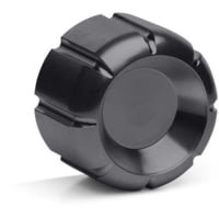 WeatherTech Tablet Holder Billet Knob