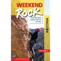 Mountaineers Books: Weekend Rock Arizona