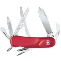 Wenger Swiss Army Pocket Knives Evolution 16