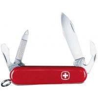 Wenger Swiss Army Pocket Knives Apprentice 16949