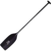 Werner Bandit Carbon 2 Piece STD A54 Leverlock 8 Paddle