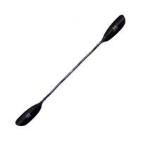 Werner Camano Carbon Straight Shaft STD Paddle