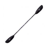 Werner Kalliste Bent Shaft STD Paddle