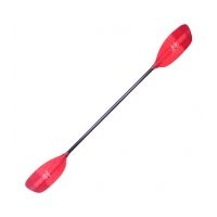 Werner Powerhouse Bent Shaft STD Paddle