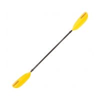 Werner Skagit FG Straight Shaft STD Paddle, 4 piece