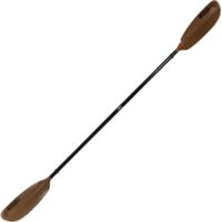 Werner Skagit Hooked 2 Piece Straight STD Paddle
