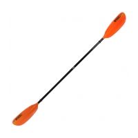 Werner Skagit Hooked Straight Shaft STD Paddle