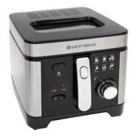 WestBend Deep Fryer