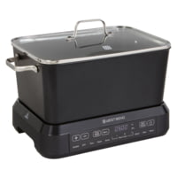 WestBend Versatility Cooker PLUS