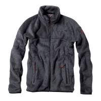 Westcomb Peak Sweater Mens --X-Large-Pavement Grey