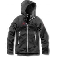 Westcomb Rebel Hoody - Men's-Black XL