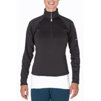 Westcomb Sphere Top - Women's-Medium-Cinder