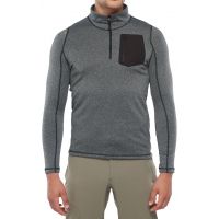 Westcomb Stratum Zip Neck - Men's