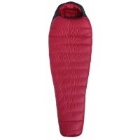 Western Mountaineering Apache MF 15 Sleeping Bag -850 Down-