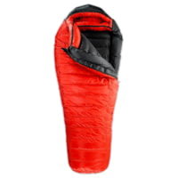 Western Mountaineering Bison StormShield Sleeping Bag