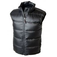 Western Mountaineering Flight Vest - Mens